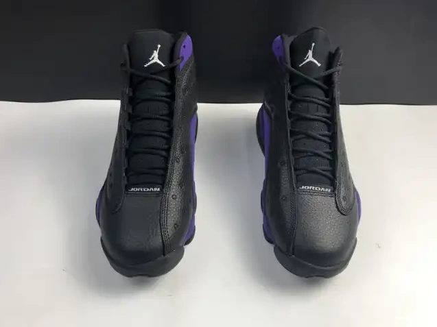 HYPE Air Jordan DJ5982-015 Court Purple 13 0512